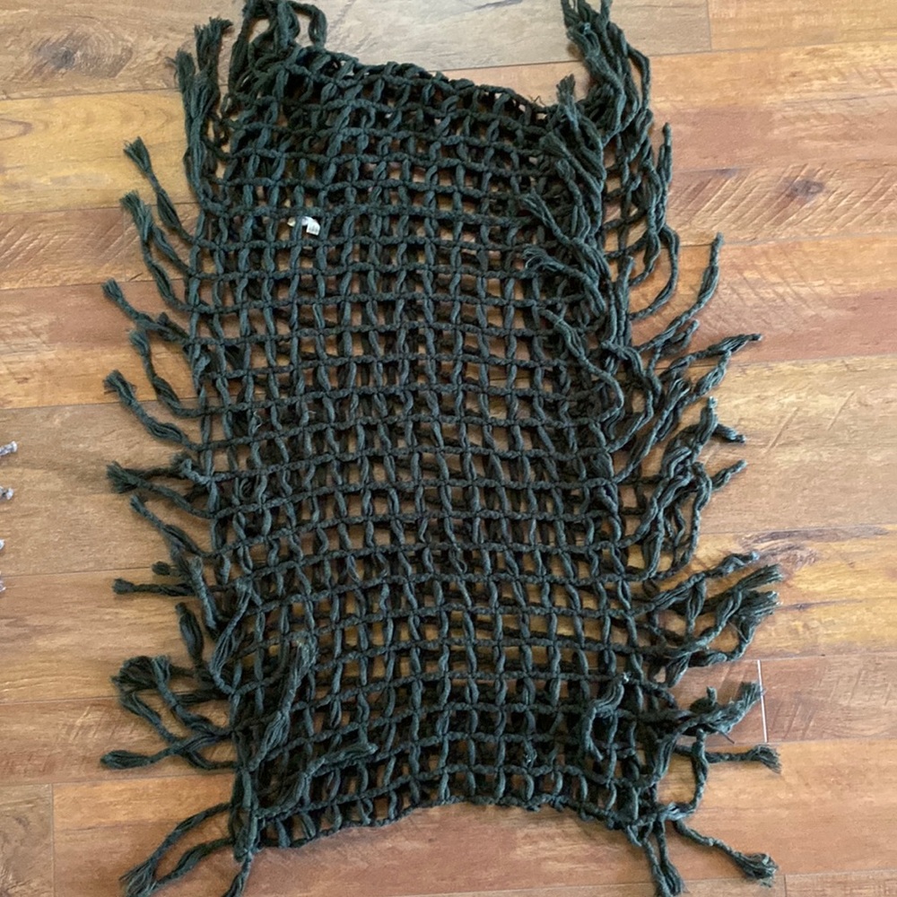 Two infinity scarves from Altar’d State